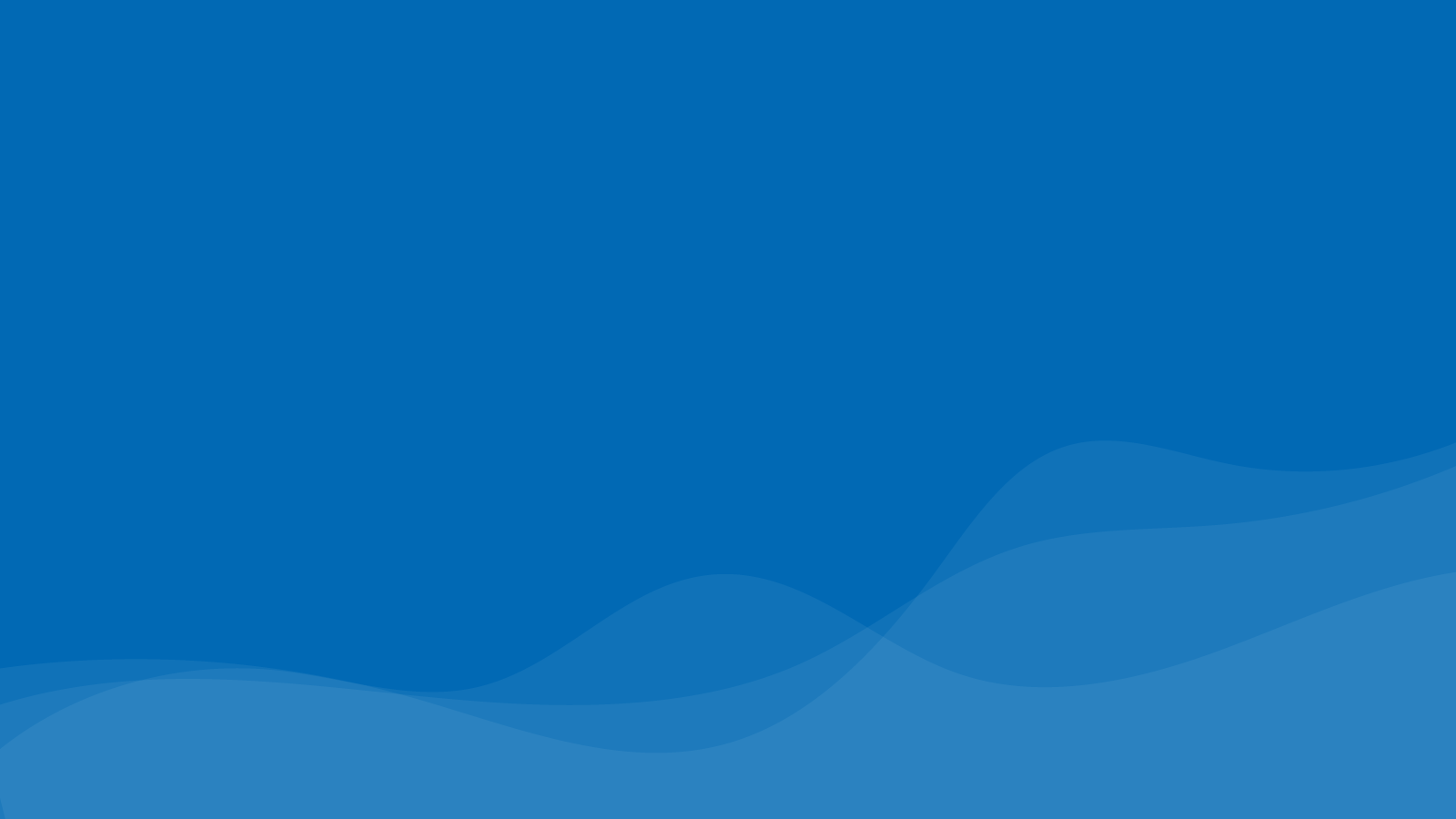 Footer Background